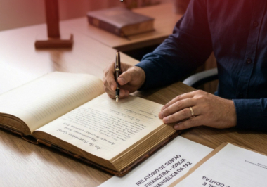 Prestação de contas e os riscos jurídicos para a liderança das igrejas