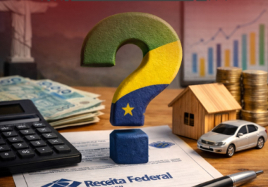 Quem realmente está obrigado a declarar o Imposto de Renda?