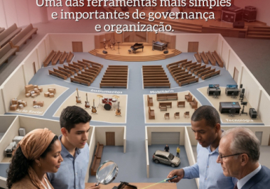 Como fazer um inventário patrimonial