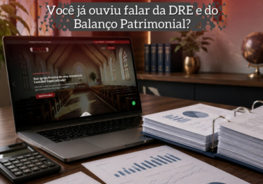 Quais demonstrativos contábeis são verificados na ECD Você já ouviu falar da DRE e do Balanço Patrimonial