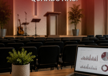 Igreja paga imposto? Entenda quando sim e quando não