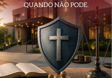 Igreja paga imposto? Entenda quando a Receita pode cobrar e quando não pode