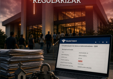 CNPJ de igreja inapto o que significa e como regularizar