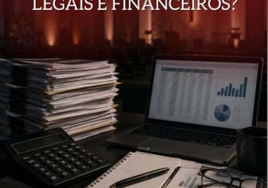 Igreja sem contador: quais são os riscos legais e financeiros?